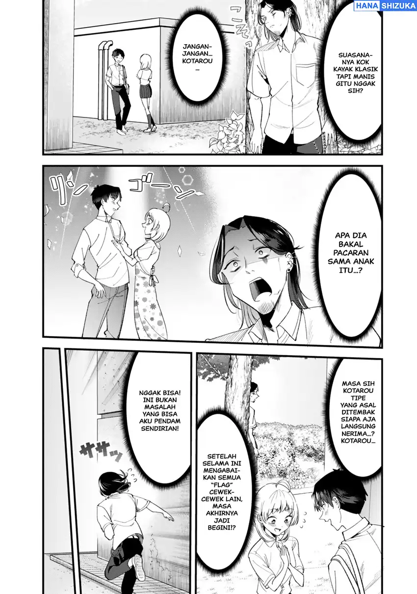 When Trying to Get Back at the Hometown Bullies, Another Battle Began Chapter 71.1 Gambar 4