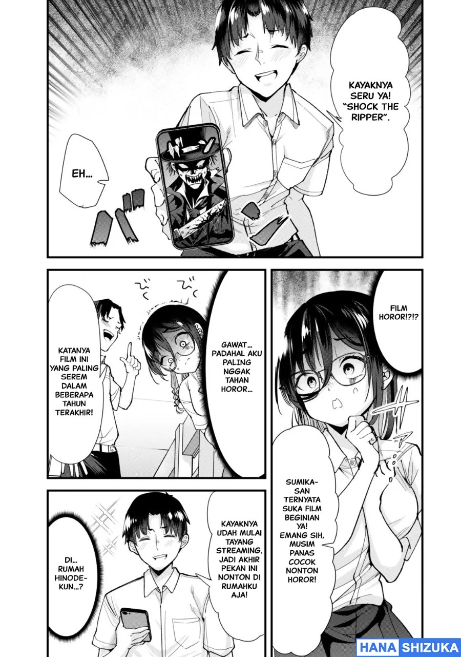 When Trying to Get Back at the Hometown Bullies, Another Battle Began Chapter 75.1 Gambar 4