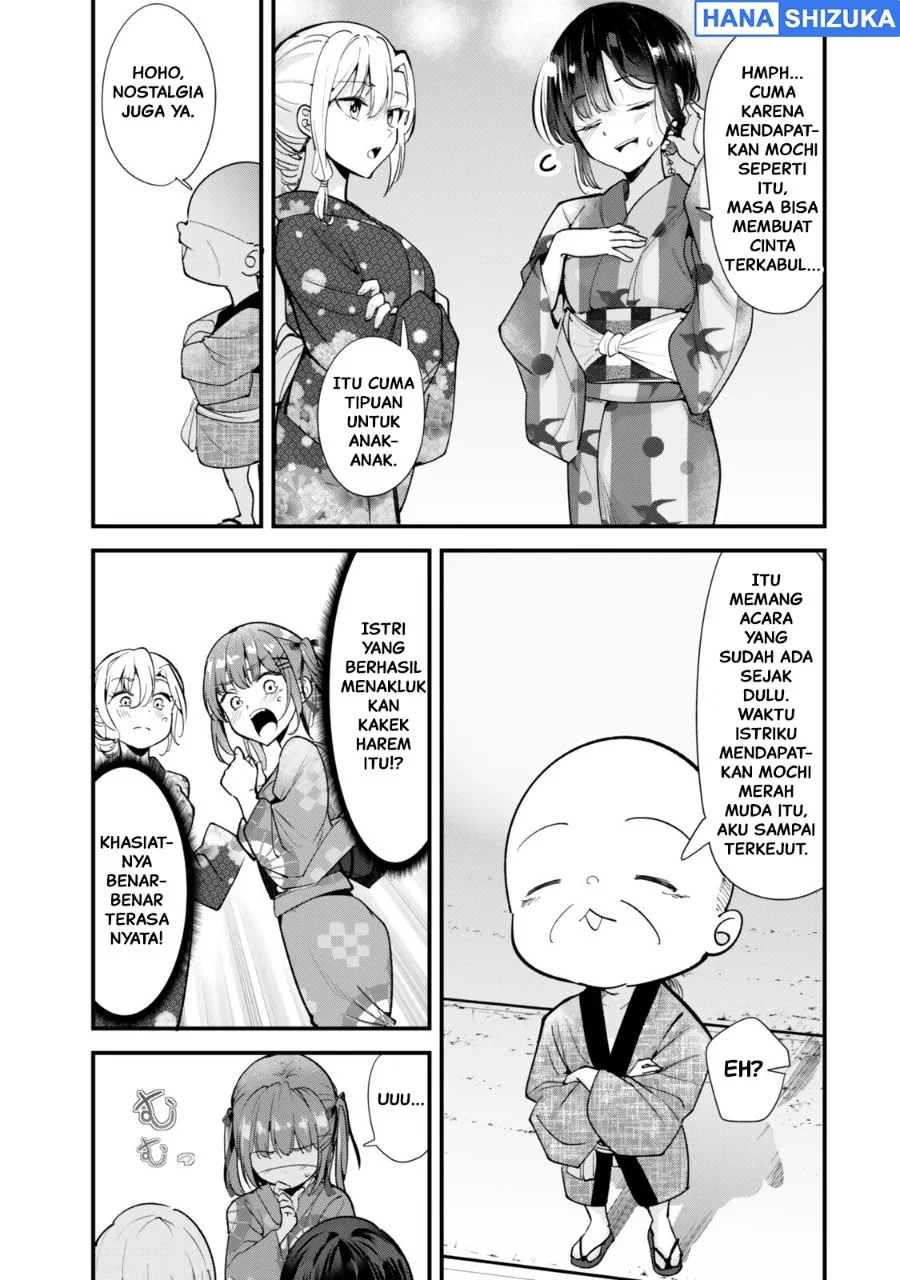 When Trying to Get Back at the Hometown Bullies, Another Battle Began Chapter 79 Gambar 4