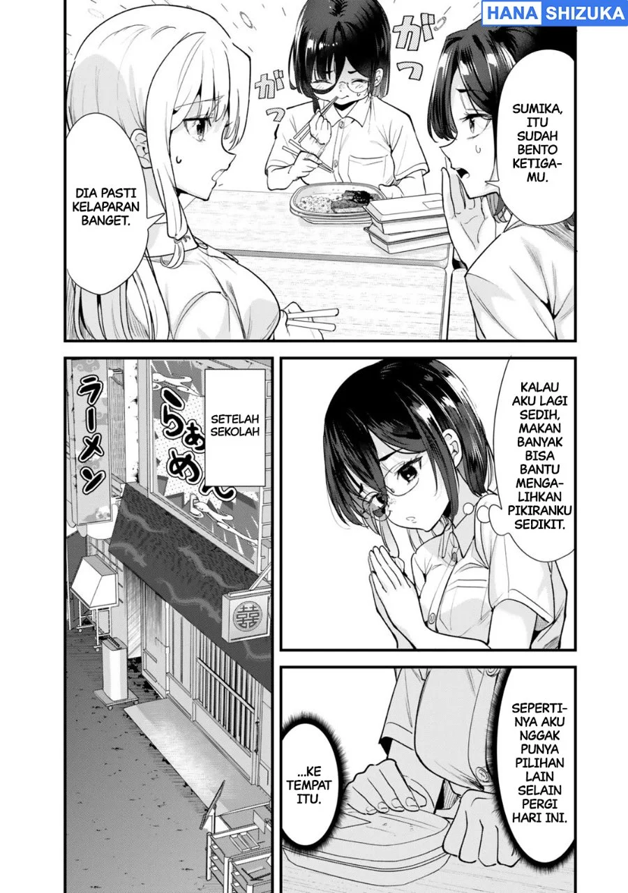 When Trying to Get Back at the Hometown Bullies, Another Battle Began Chapter 81 Gambar 4