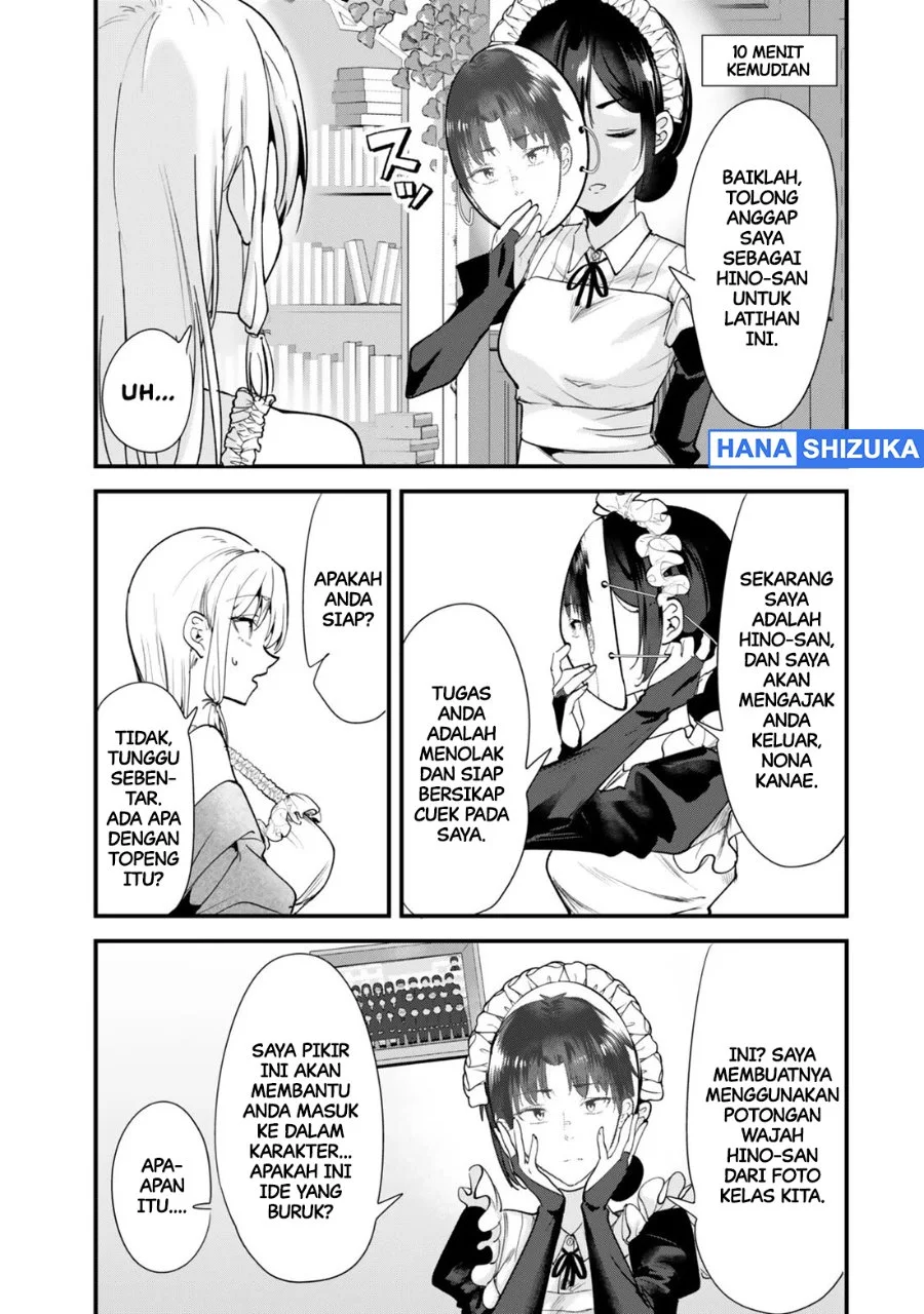 When Trying to Get Back at the Hometown Bullies, Another Battle Began Chapter 82 Gambar 4