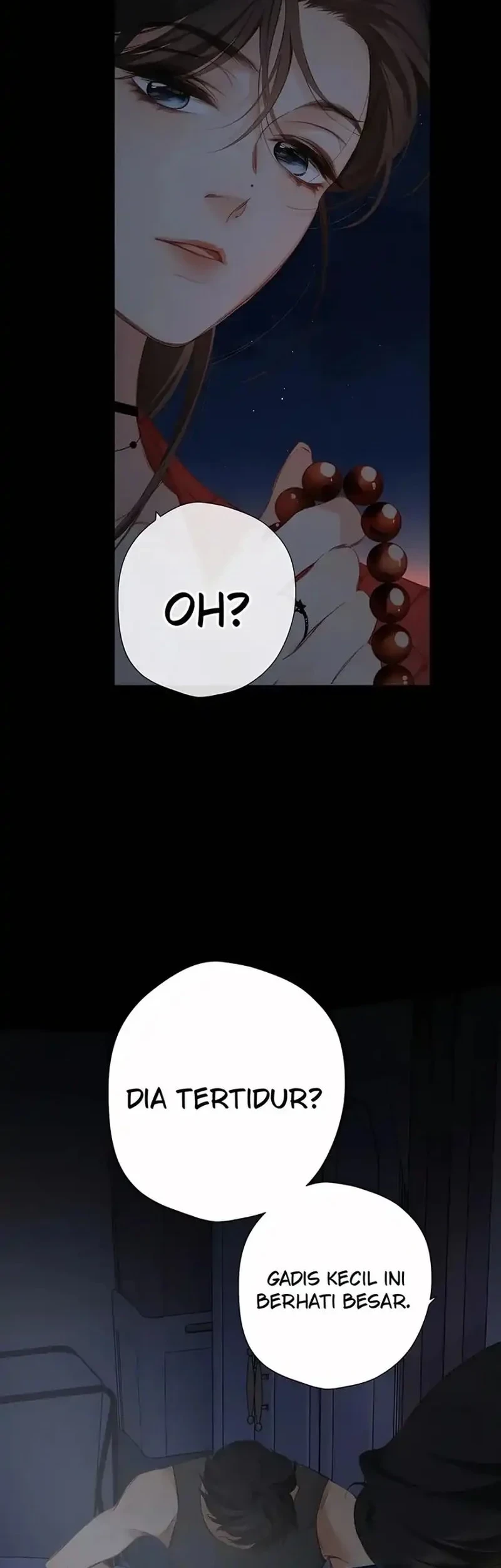 Whirlpool in Vernal Reverie Chapter 10 Gambar 5