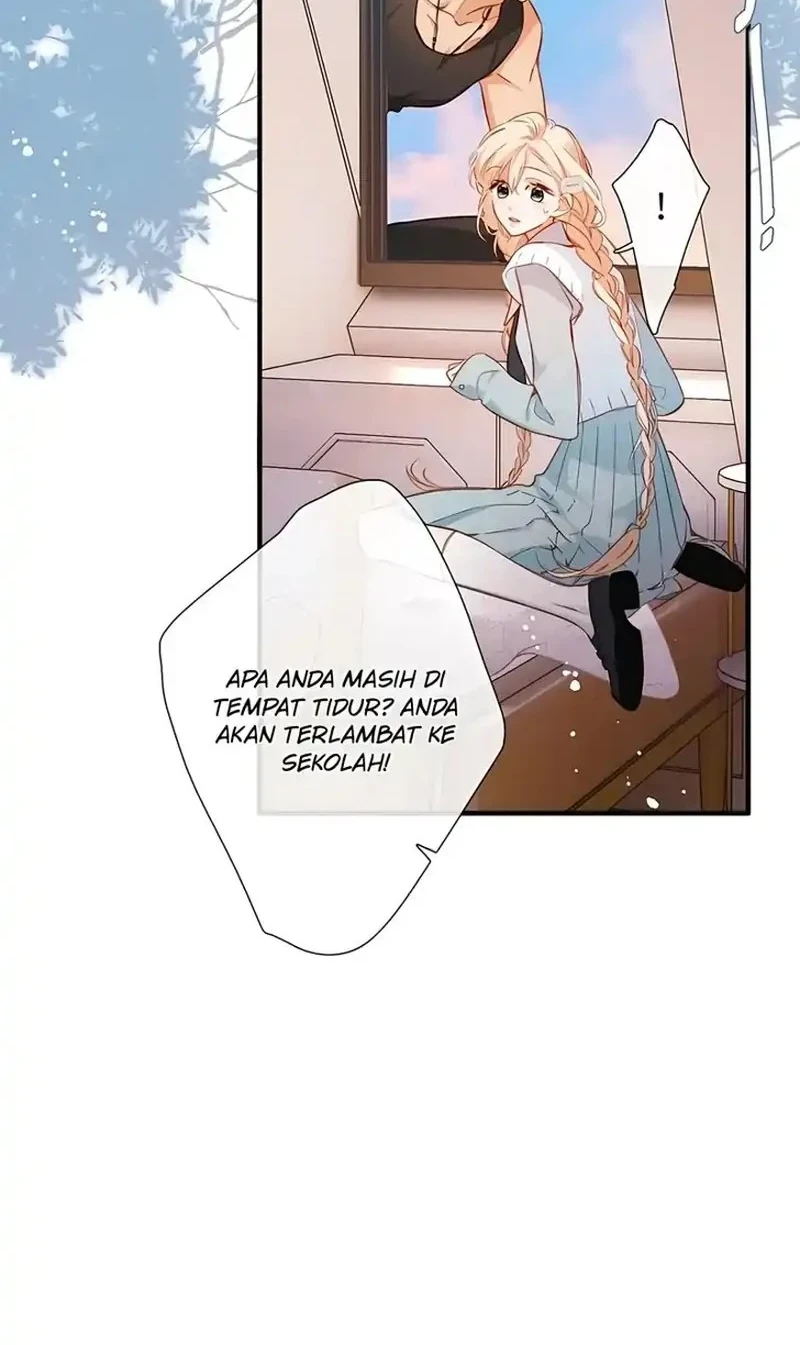 Whirlpool in Vernal Reverie Chapter 14 Gambar 6