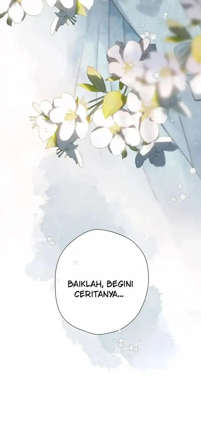 Whirlpool in Vernal Reverie Chapter 15 Gambar 6