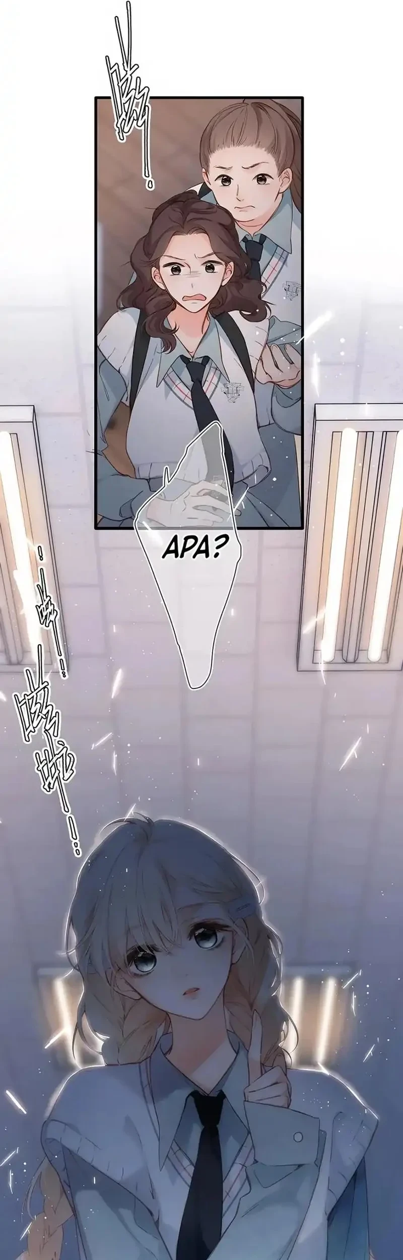 Whirlpool in Vernal Reverie Chapter 15 Gambar 7