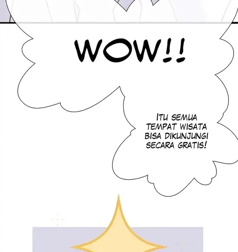 Whirlpool in Vernal Reverie Chapter 18 Gambar 6