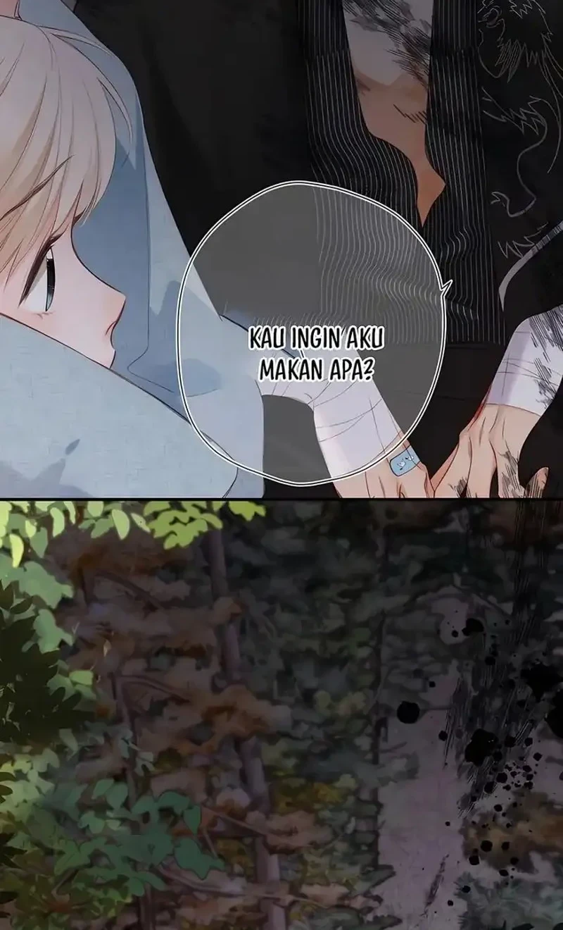 Whirlpool in Vernal Reverie Chapter 2 Gambar 8