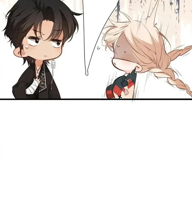 Whirlpool in Vernal Reverie Chapter 21 Gambar 6