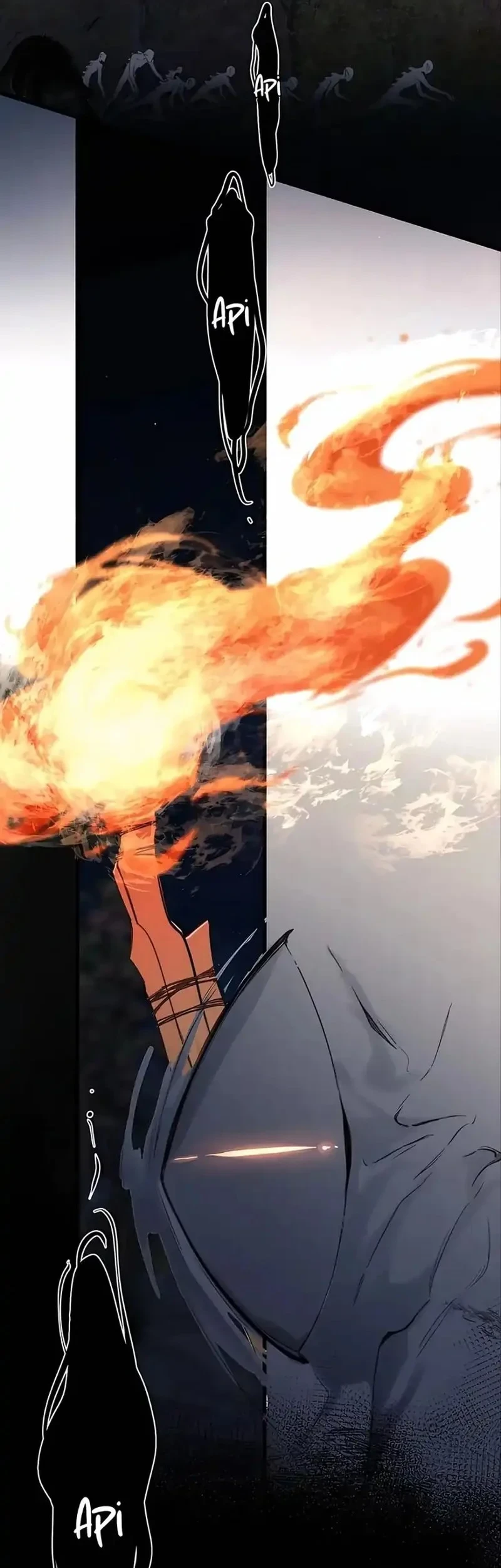 Whirlpool in Vernal Reverie Chapter 23 Gambar 5