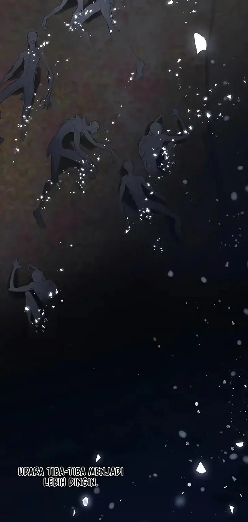 Whirlpool in Vernal Reverie Chapter 24 Gambar 6