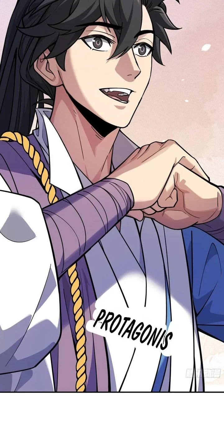 Who Let Him Cultivate Immortality?! Chapter 1 Gambar 11