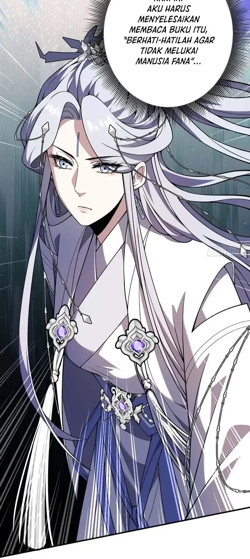 Who Let Him Cultivate Immortality?! Chapter 10 Gambar 8