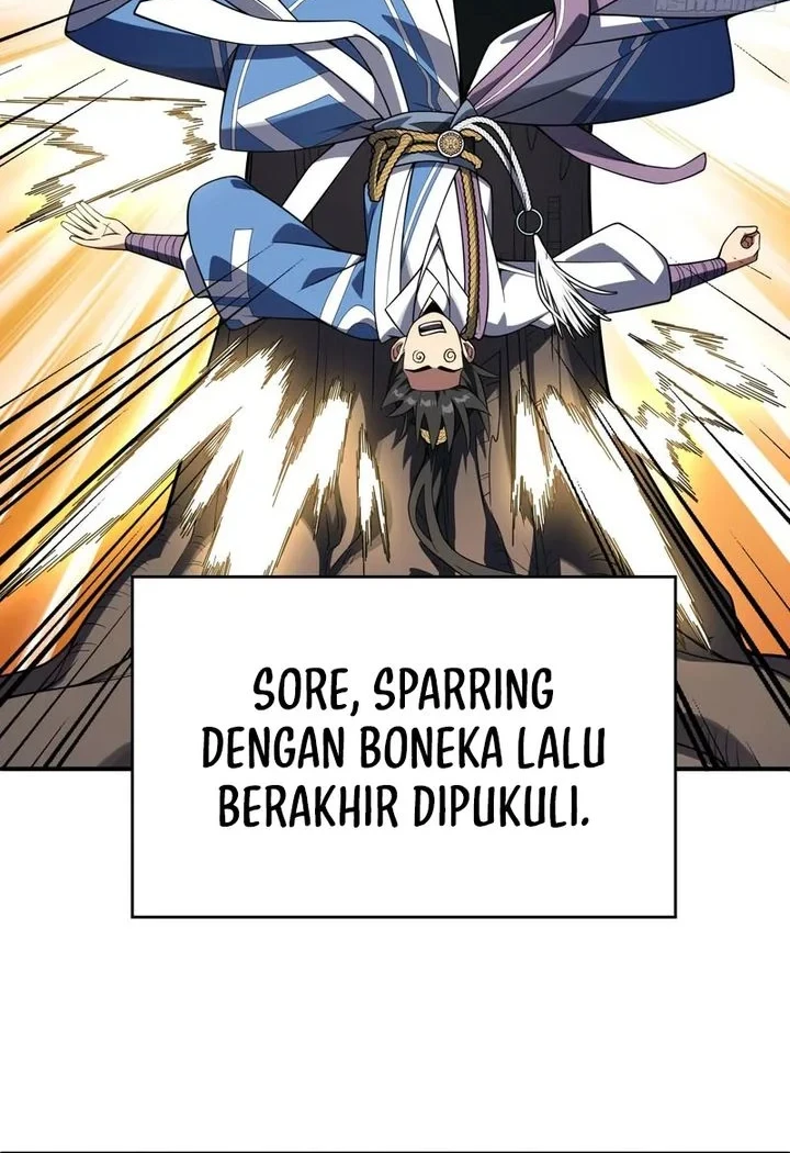 Who Let Him Cultivate Immortality?! Chapter 12 Gambar 8