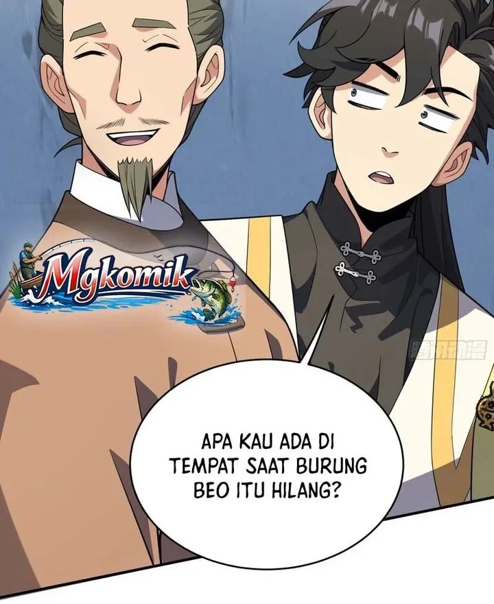 Who Let Him Cultivate Immortality?! Chapter 16 Gambar 10