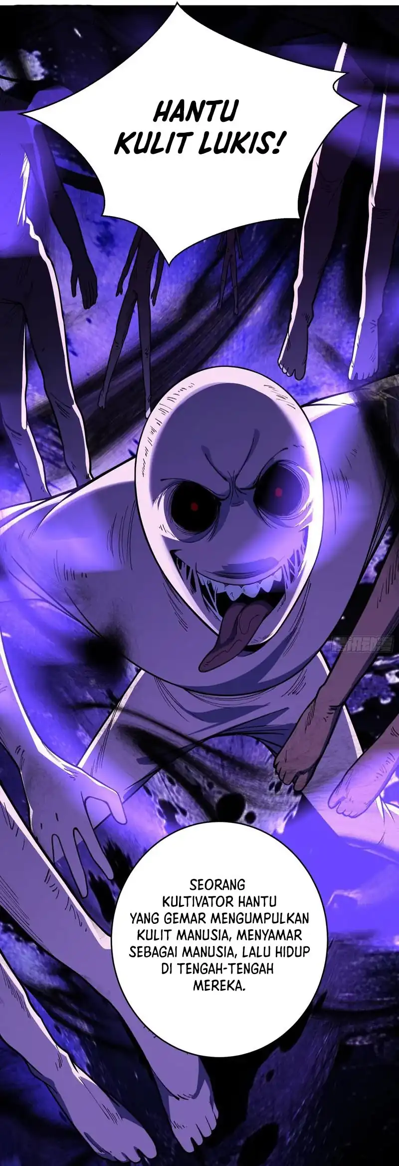 Who Let Him Cultivate Immortality?! Chapter 18 Gambar 10