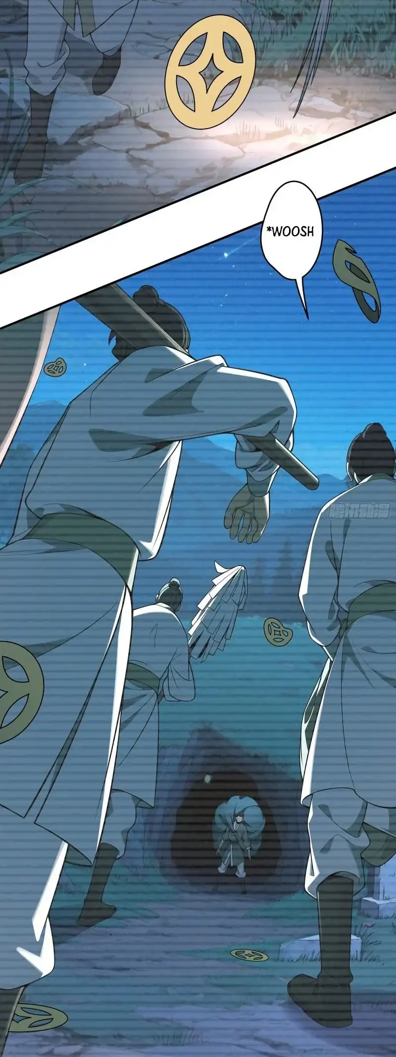 Who Let Him Cultivate Immortality?! Chapter 19 Gambar 8