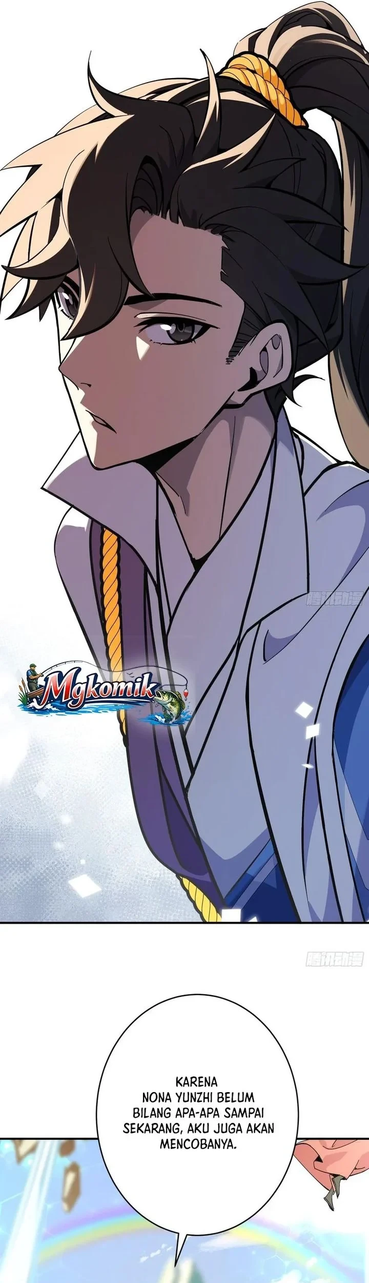 Who Let Him Cultivate Immortality?! Chapter 2 Gambar 8