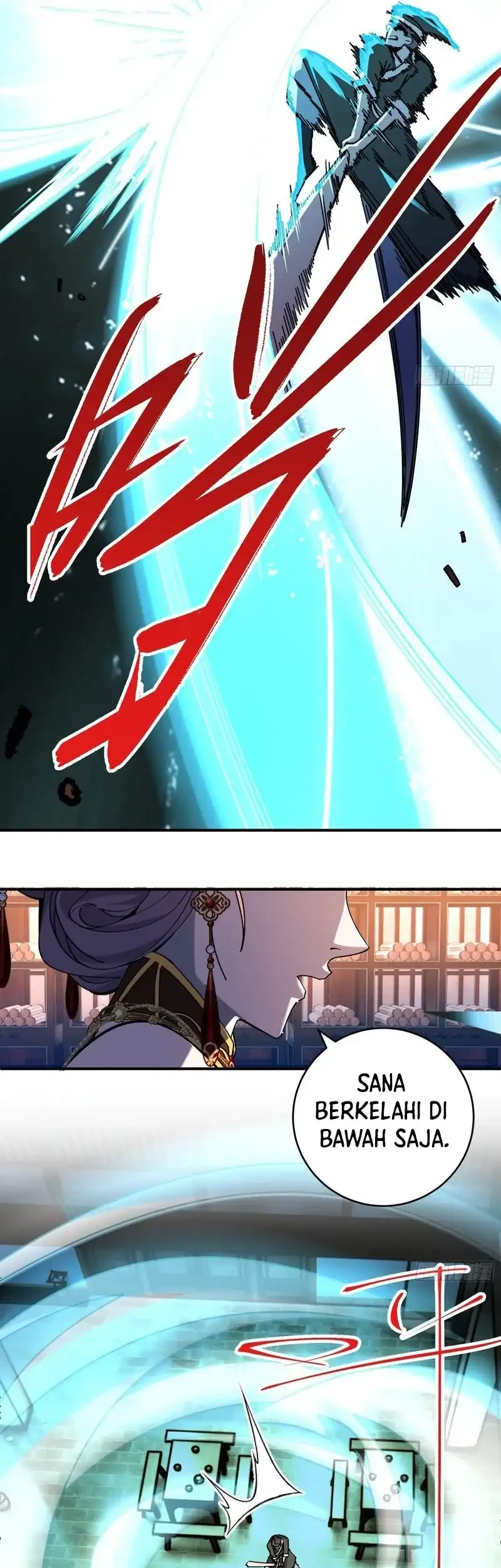 Who Let Him Cultivate Immortality?! Chapter 22 Gambar 12