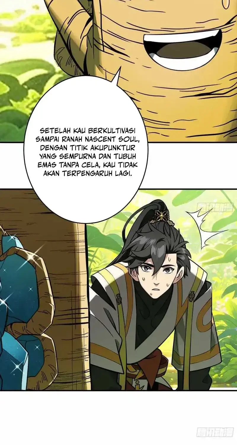 Who Let Him Cultivate Immortality?! Chapter 25 Gambar 9