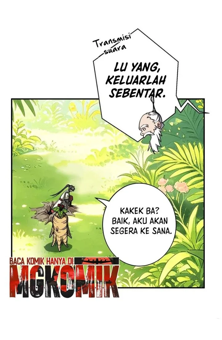 Who Let Him Cultivate Immortality?! Chapter 27 Gambar 9