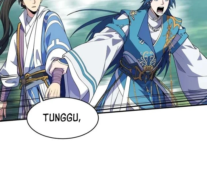 Who Let Him Cultivate Immortality?! Chapter 4 Gambar 11