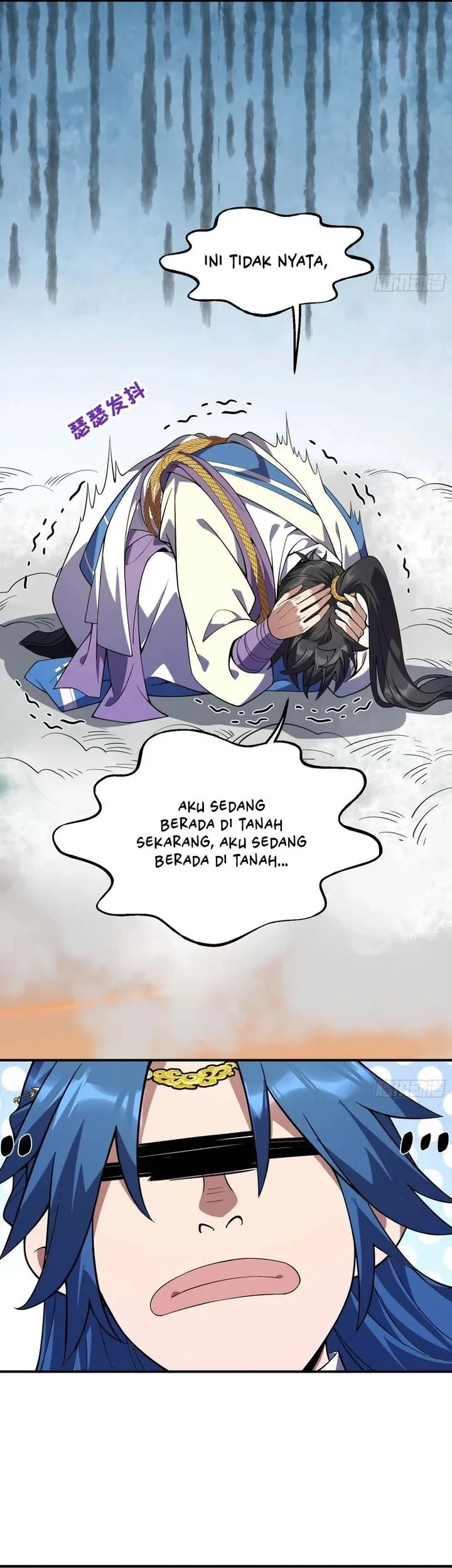 Who Let Him Cultivate Immortality?! Chapter 5 Gambar 7