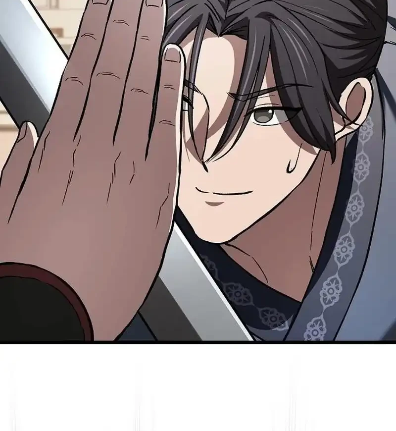 Who’s threatening you with a knife to make you a Heavenly Demon? Chapter 32 Gambar 11