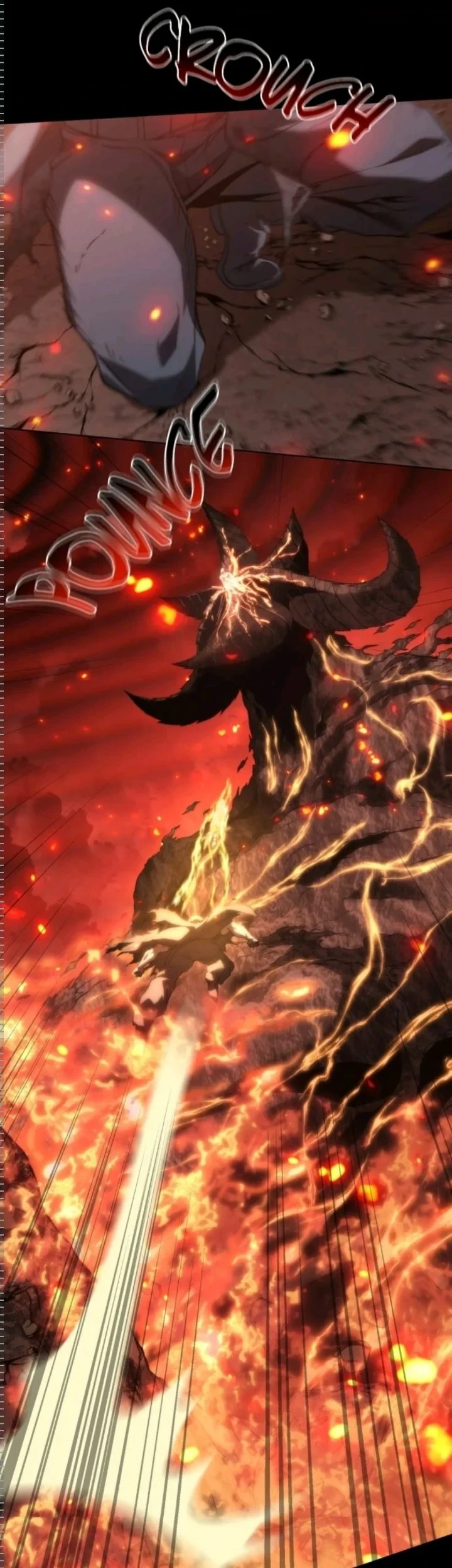 Why I Quit Being The Demon King Chapter 72 Gambar 13