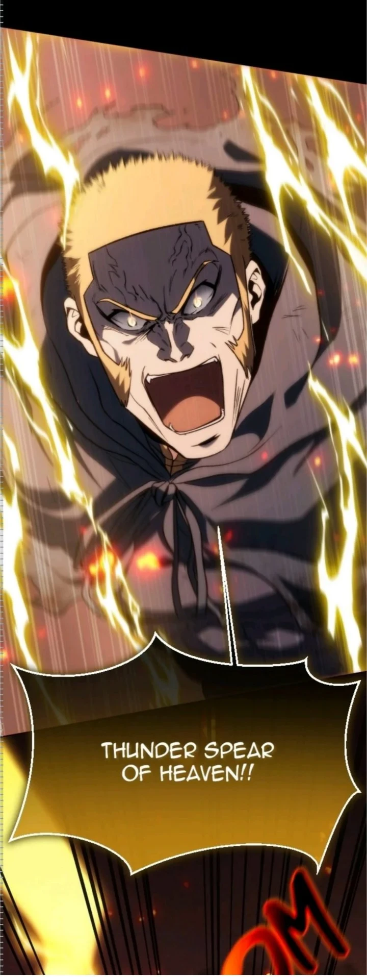 Why I Quit Being The Demon King Chapter 72 Gambar 16