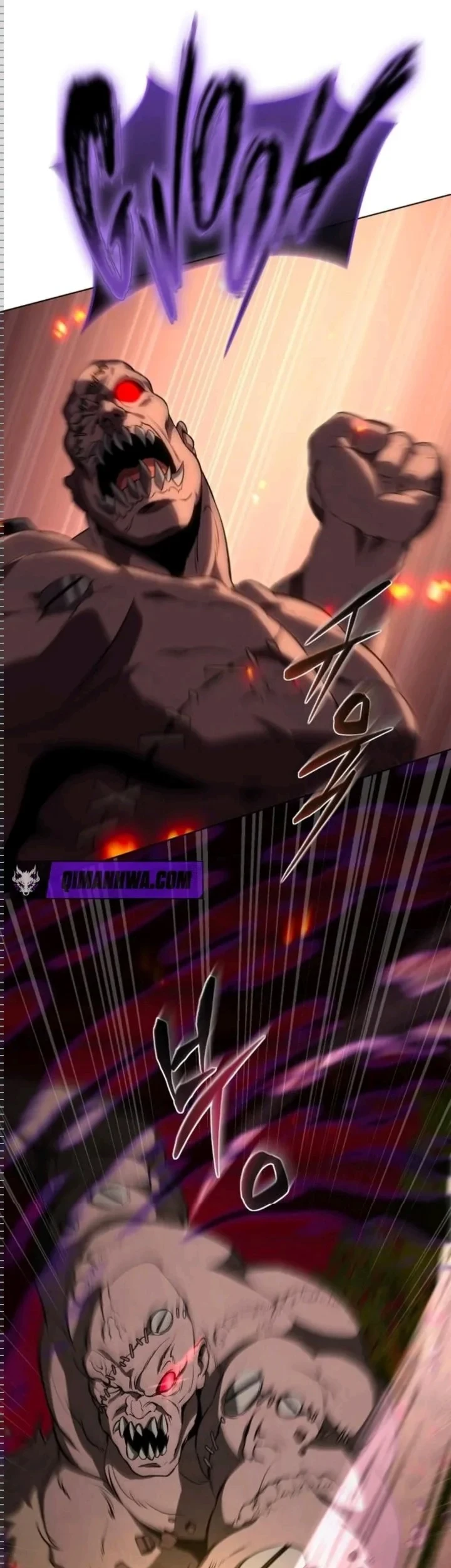 Why I Quit Being The Demon King Chapter 73 Gambar 13