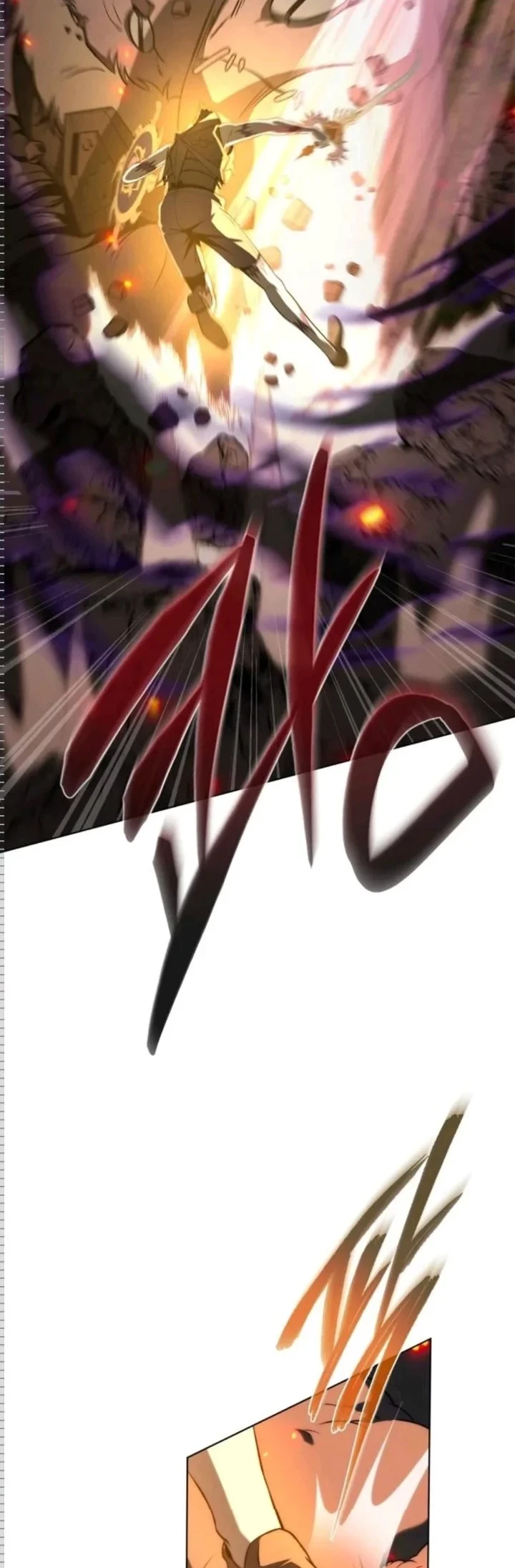 Why I Quit Being The Demon King Chapter 73 Gambar 14