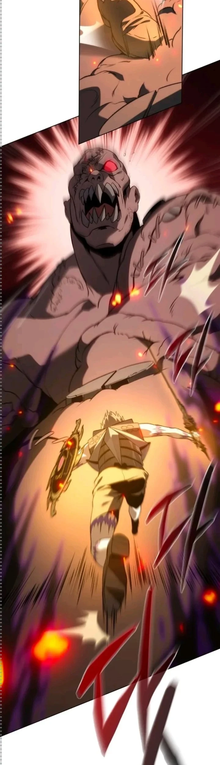 Why I Quit Being The Demon King Chapter 73 Gambar 15