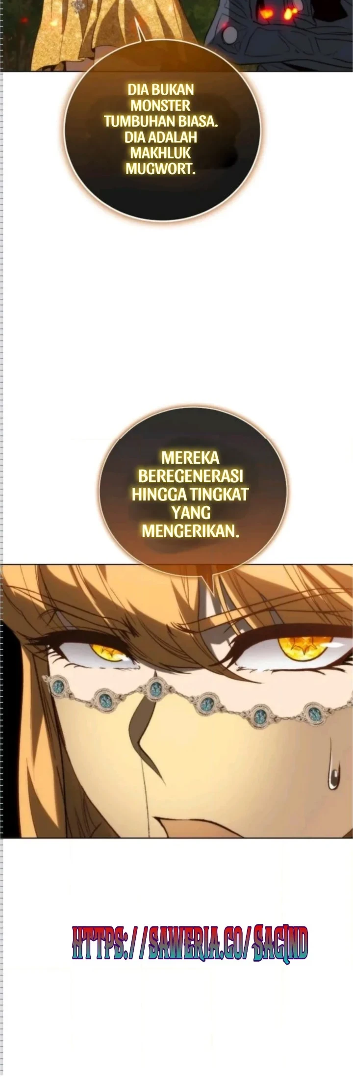 Why I Quit Being The Demon King Chapter 74 Gambar 12