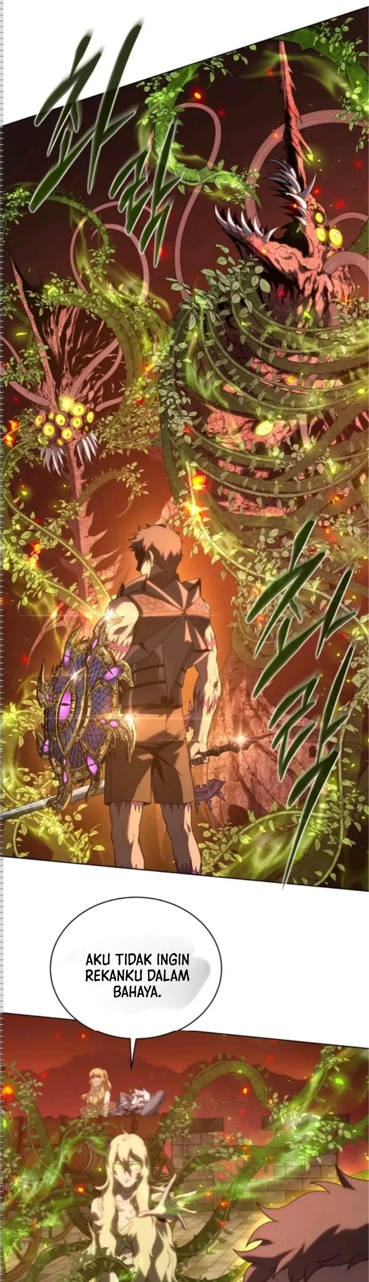 Why I Quit Being The Demon King Chapter 75 Gambar 13