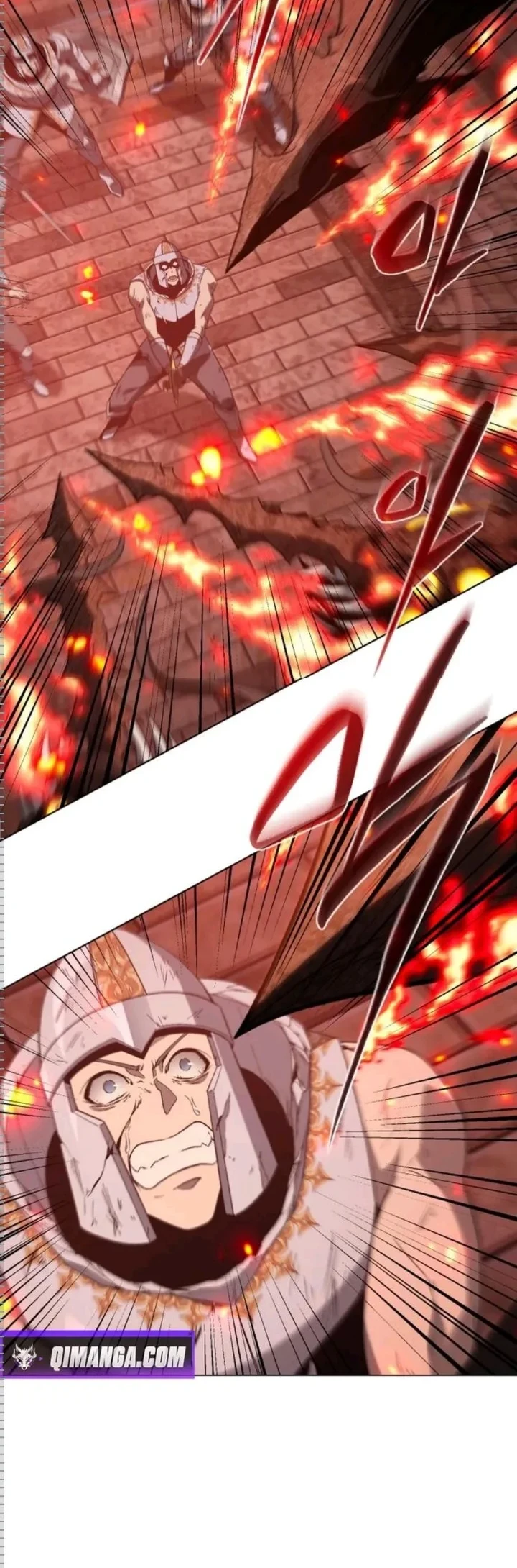 Why I Quit Being The Demon King Chapter 76 Gambar 12