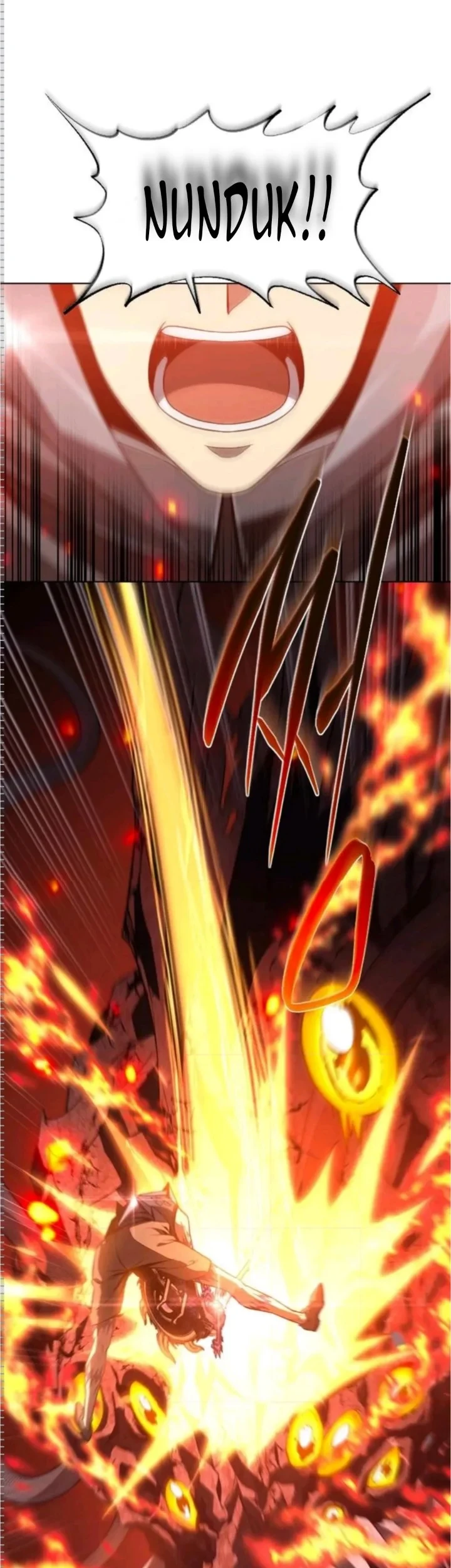 Why I Quit Being The Demon King Chapter 76 Gambar 13