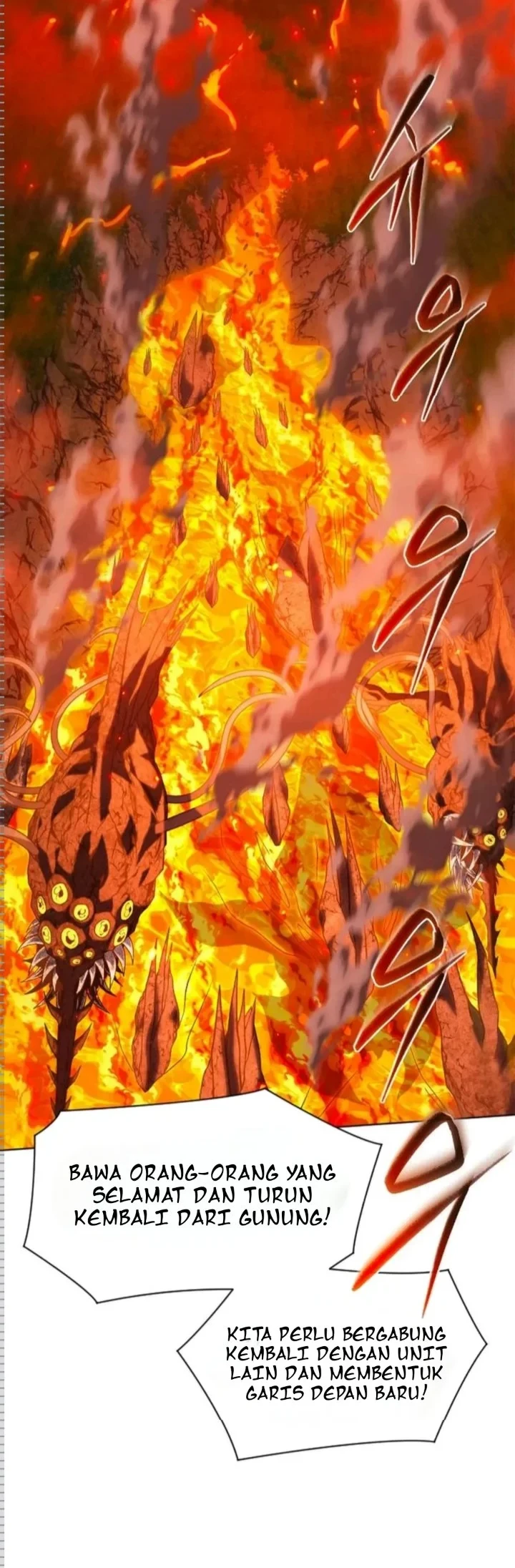 Why I Quit Being The Demon King Chapter 77 Gambar 14