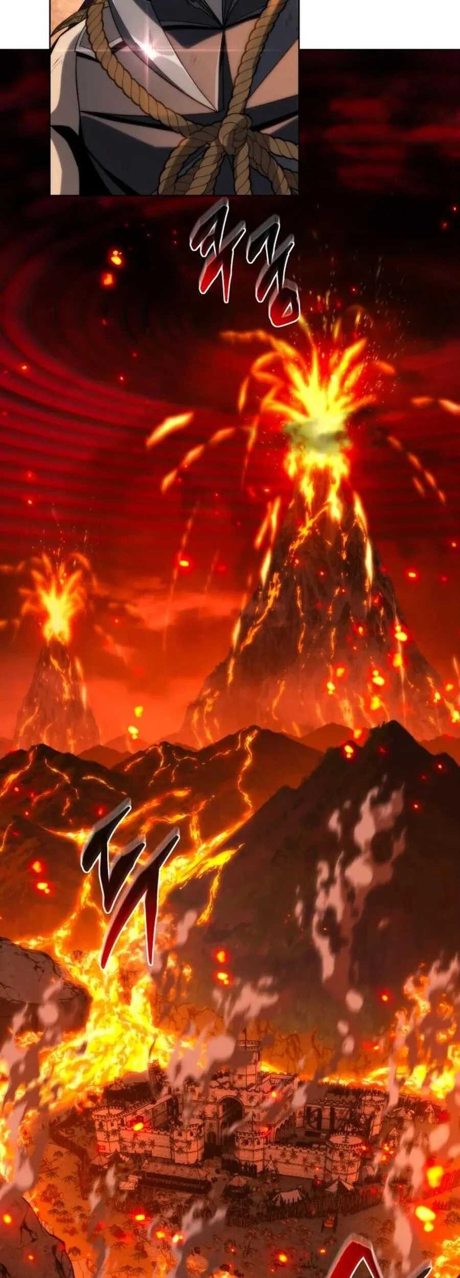 Why I Quit Being The Demon King Chapter 78 Gambar 20