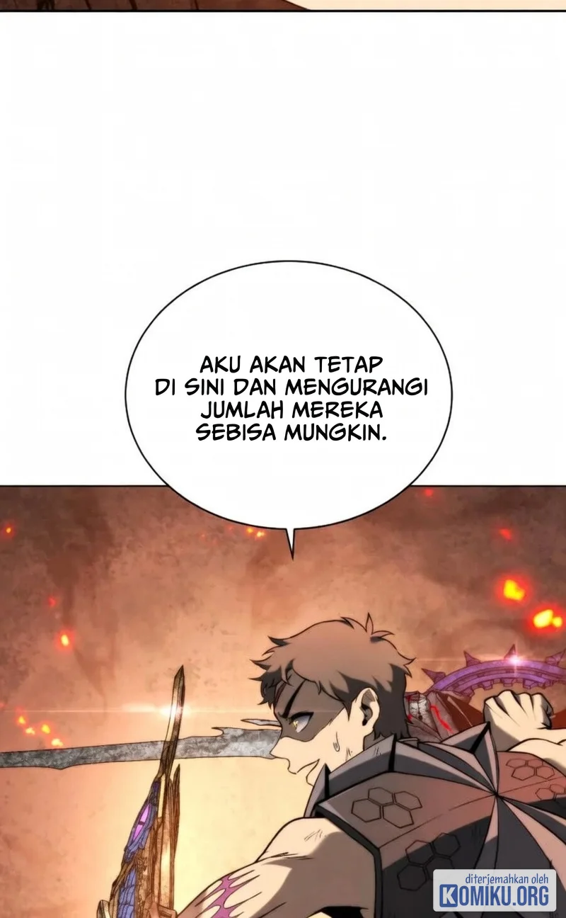 Why I Quit Being The Demon King Chapter 79 Gambar 19