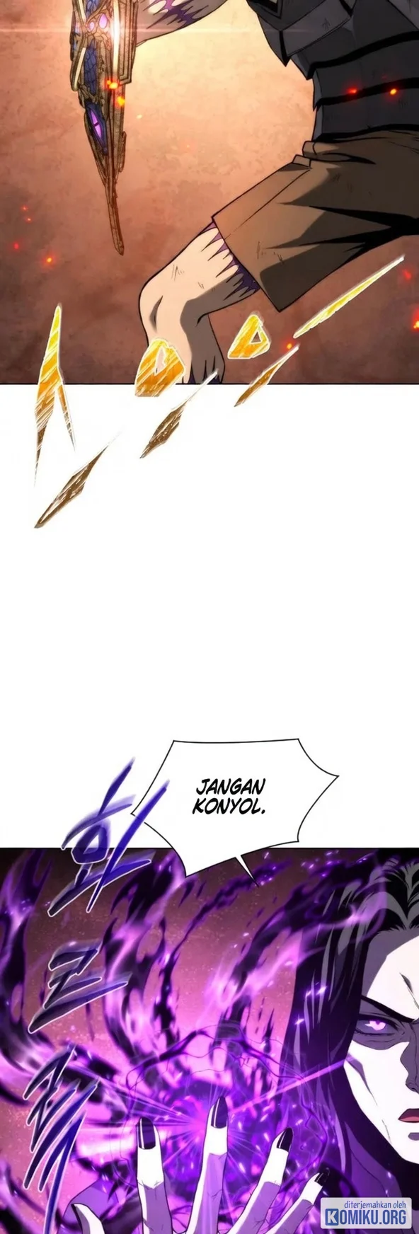 Why I Quit Being The Demon King Chapter 79 Gambar 20