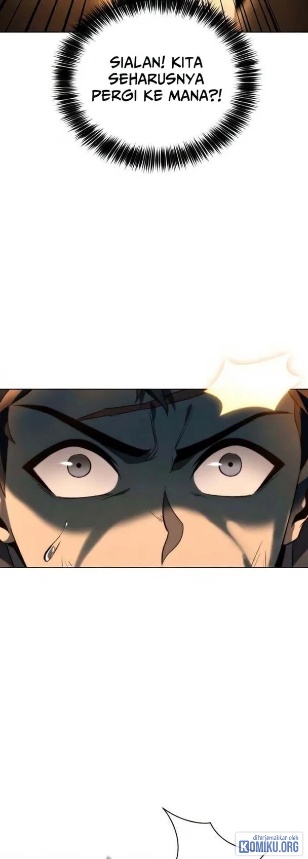 Why I Quit Being The Demon King Chapter 80 Gambar 15
