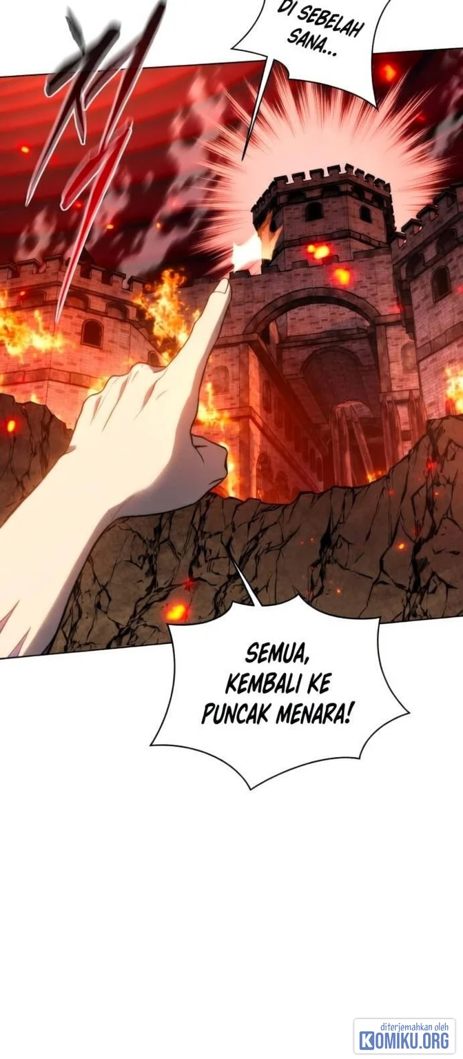 Why I Quit Being The Demon King Chapter 80 Gambar 16