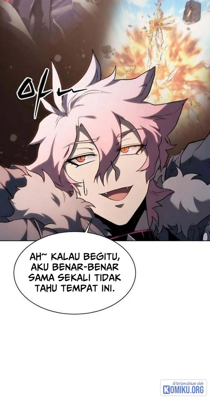 Why I Quit Being The Demon King Chapter 81 Gambar 17