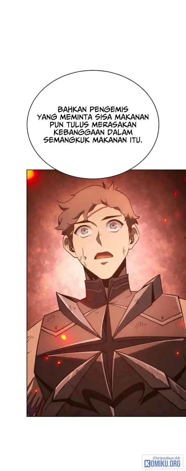 Why I Quit Being The Demon King Chapter 87 Gambar 12