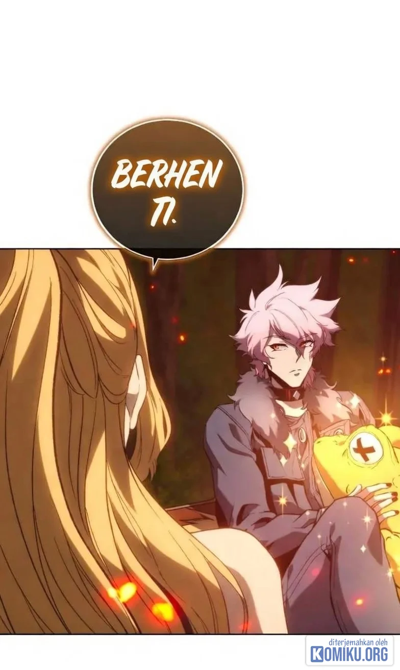 Why I Quit Being The Demon King Chapter 87 Gambar 13