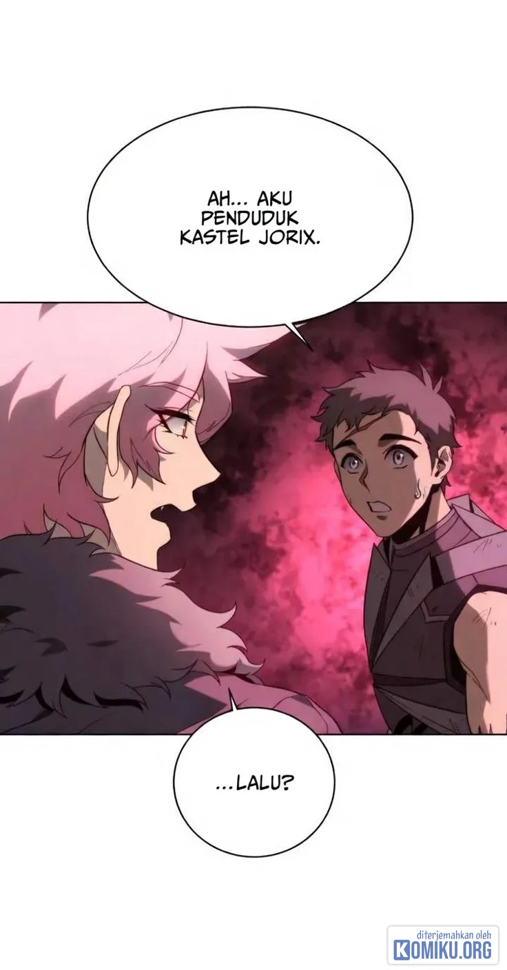 Why I Quit Being The Demon King Chapter 88 Gambar 13
