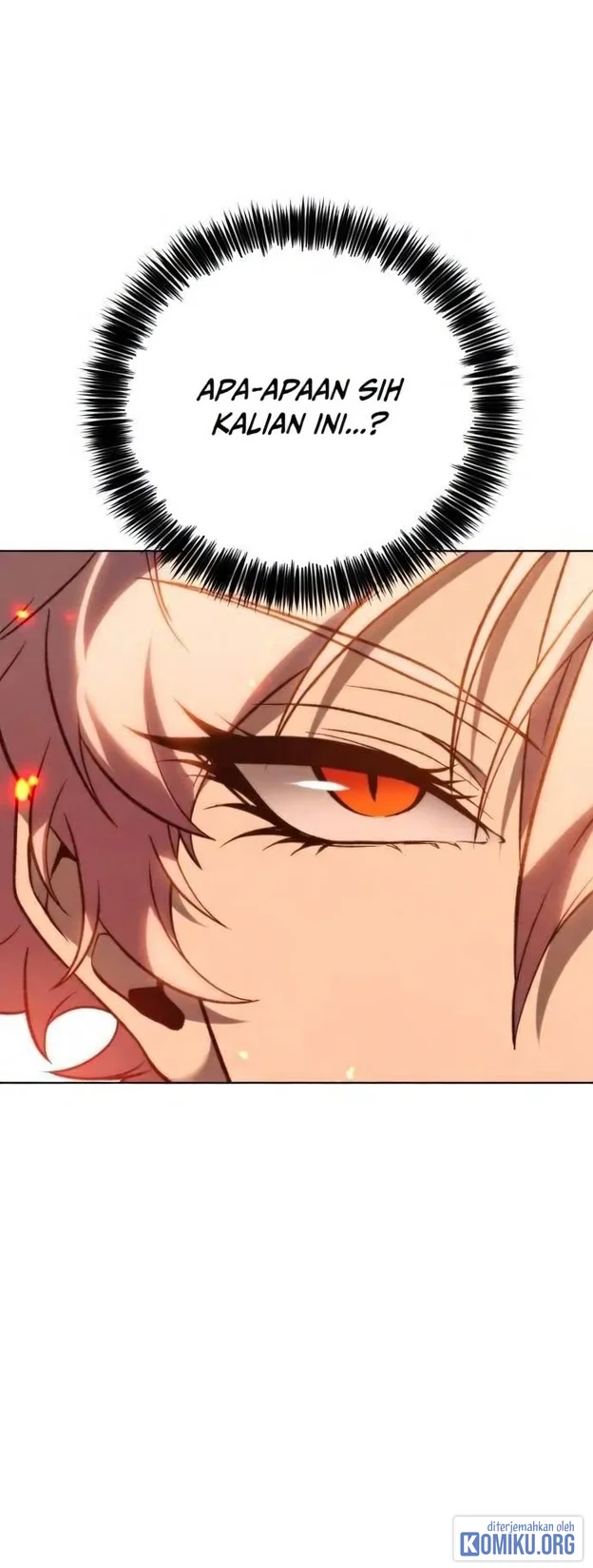 Why I Quit Being The Demon King Chapter 91 Gambar 15