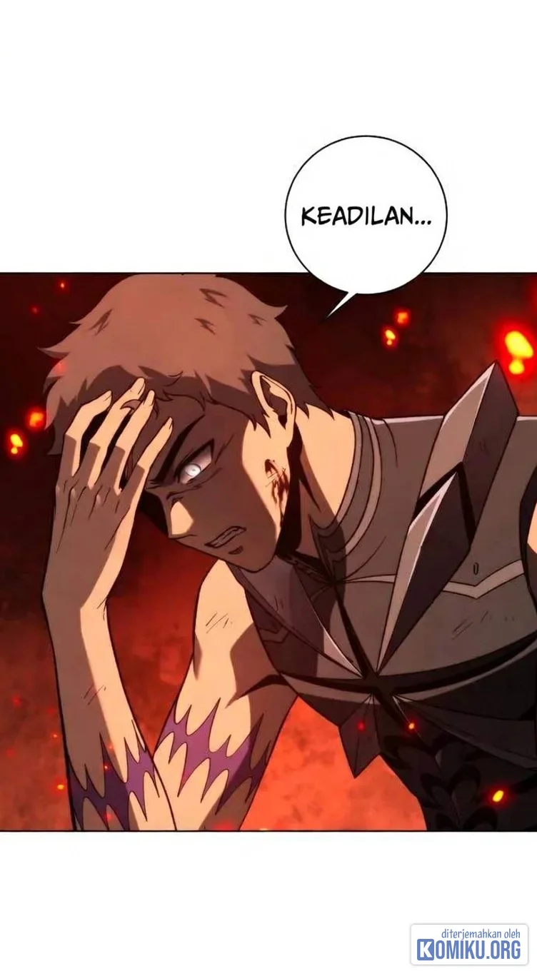 Why I Quit Being The Demon King Chapter 92 Gambar 13