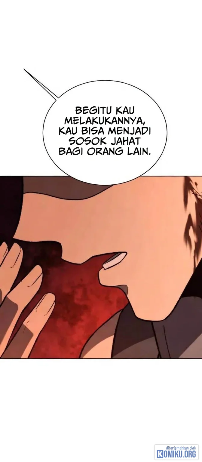 Why I Quit Being The Demon King Chapter 92 Gambar 15
