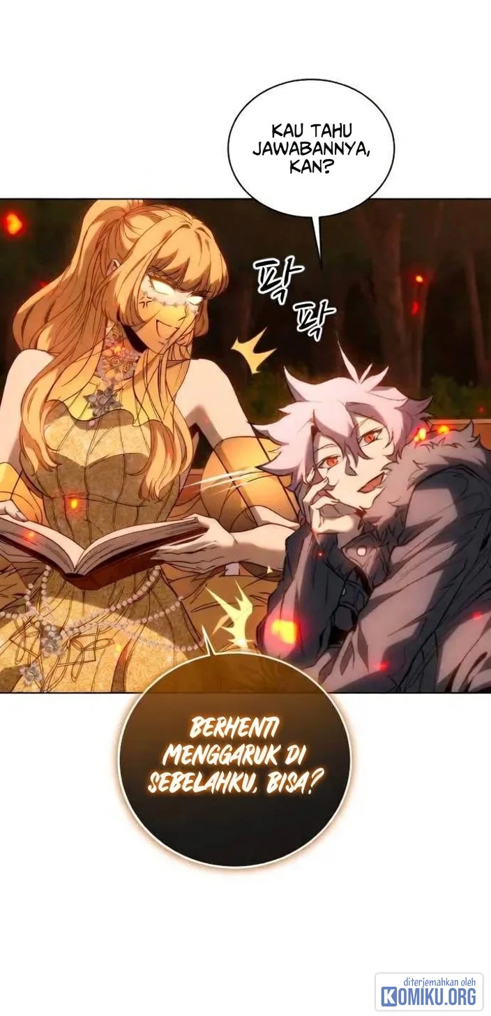 Why I Quit Being The Demon King Chapter 93 Gambar 15